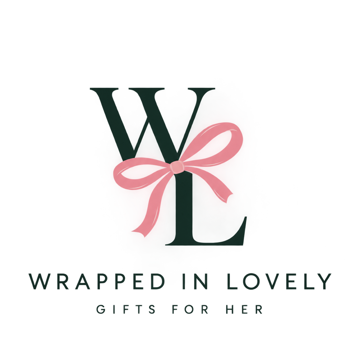 Wrapped in Lovely